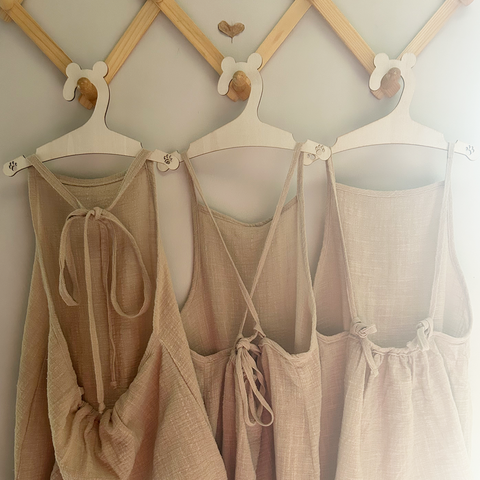 Miso PLAYsuit baby romper