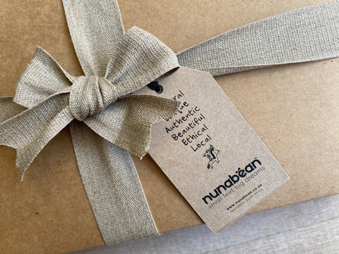 build your own baby shower gift box