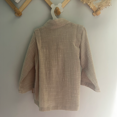 Miso Baby Kimono Set