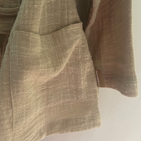 Miso Baby Kimono Set