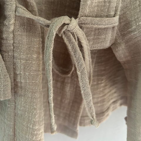 Miso Baby Kimono Set