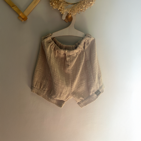 Miso Baby Kimono Set