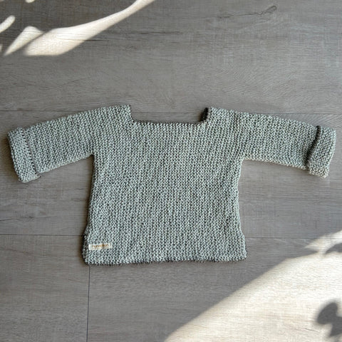 nor jersey 6-12m