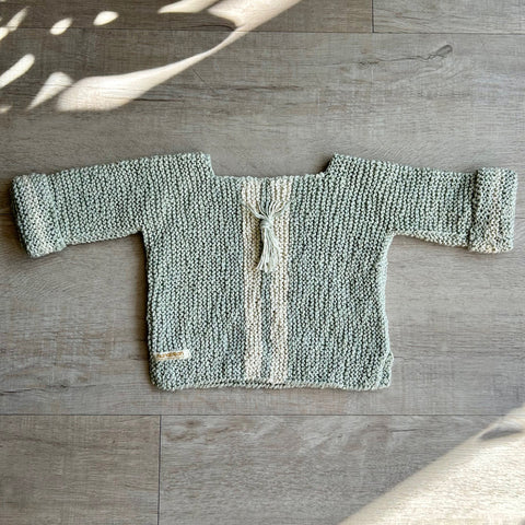 nor jersey 6-12m