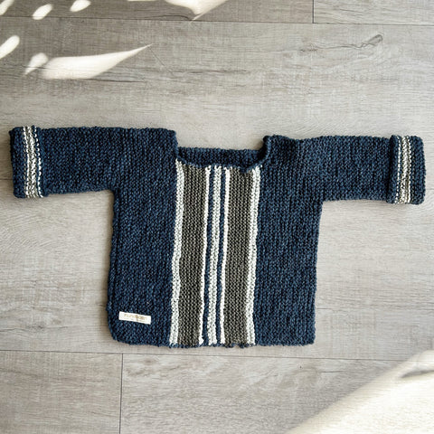nor jersey 6-12m