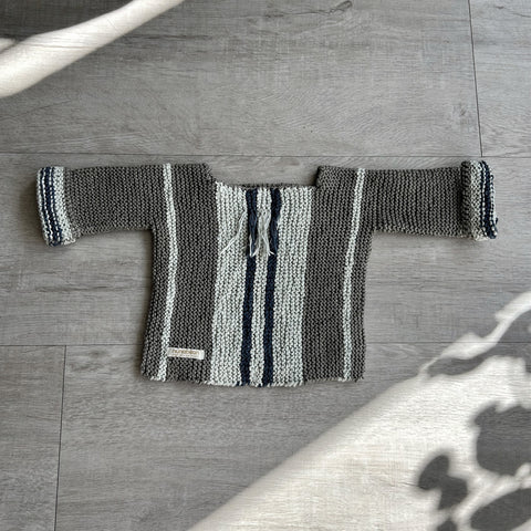 nor jersey 6-12m