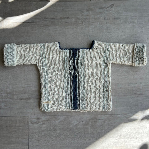 nor jersey 6-12m