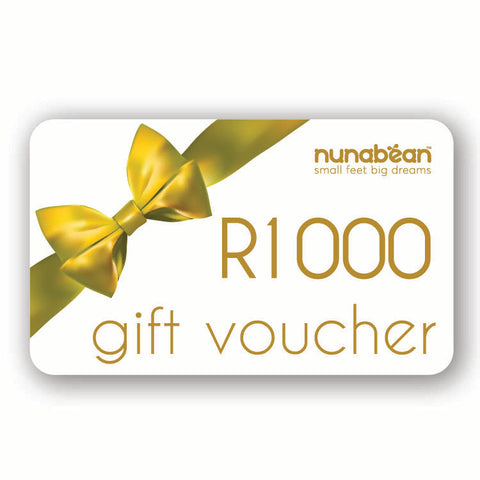 gift voucher