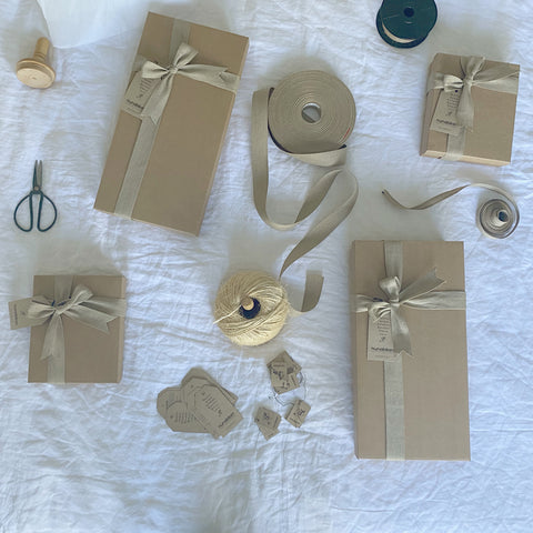 build your own gift box